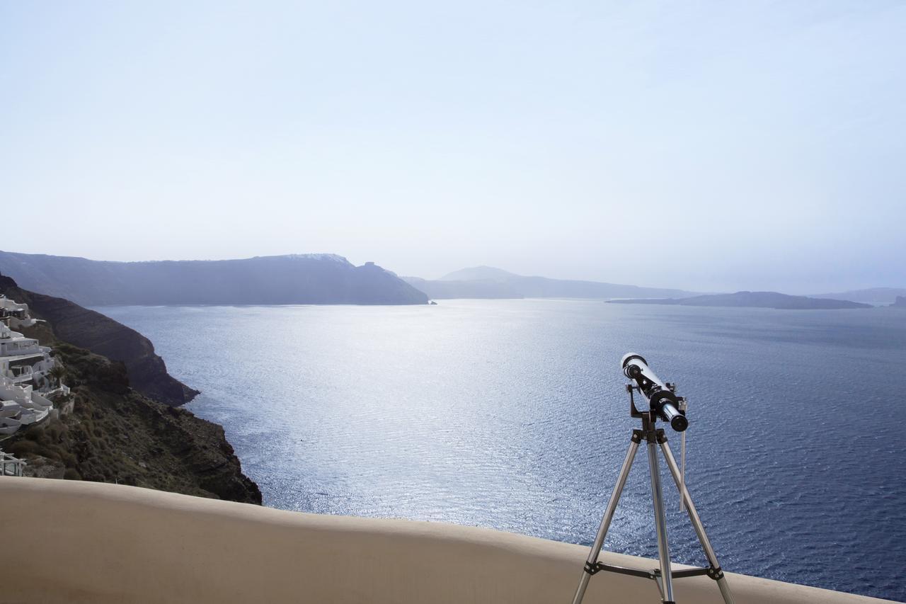 Villa Santorini 520 By Caldera Houses Ía Eksteriør bilde